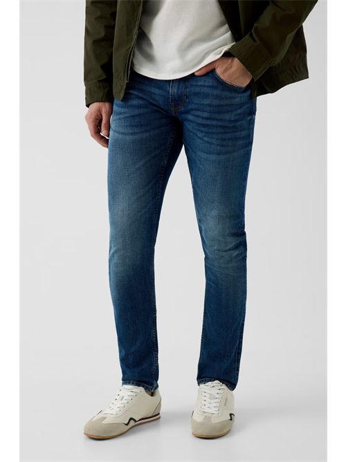  GUESS | M6YAN1D1474/1TDB